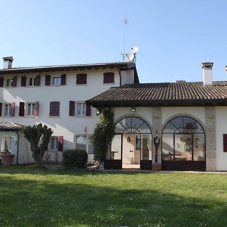 B&B Casa Del Bosco San Michele al Tagliamento Eksteriør bilde