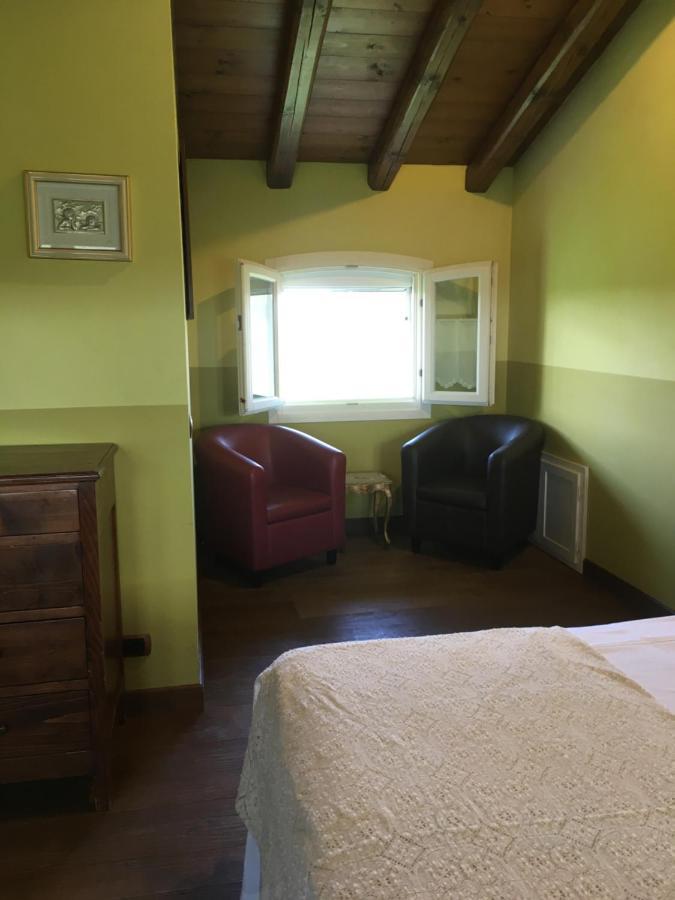 B&B Casa Del Bosco San Michele al Tagliamento Eksteriør bilde