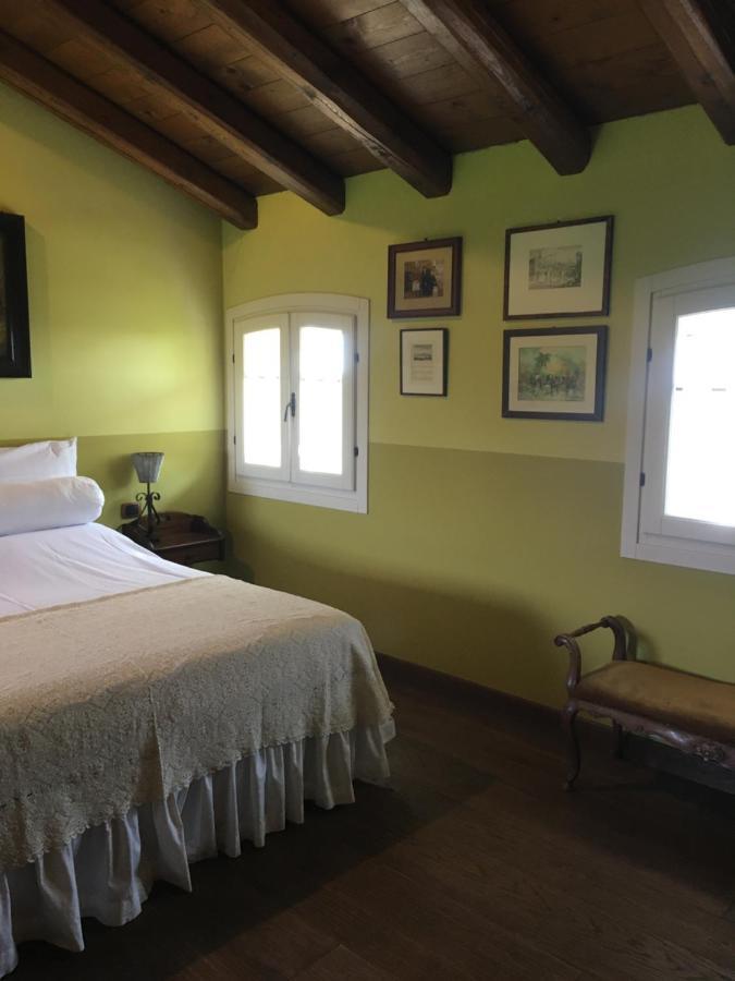 B&B Casa Del Bosco San Michele al Tagliamento Eksteriør bilde