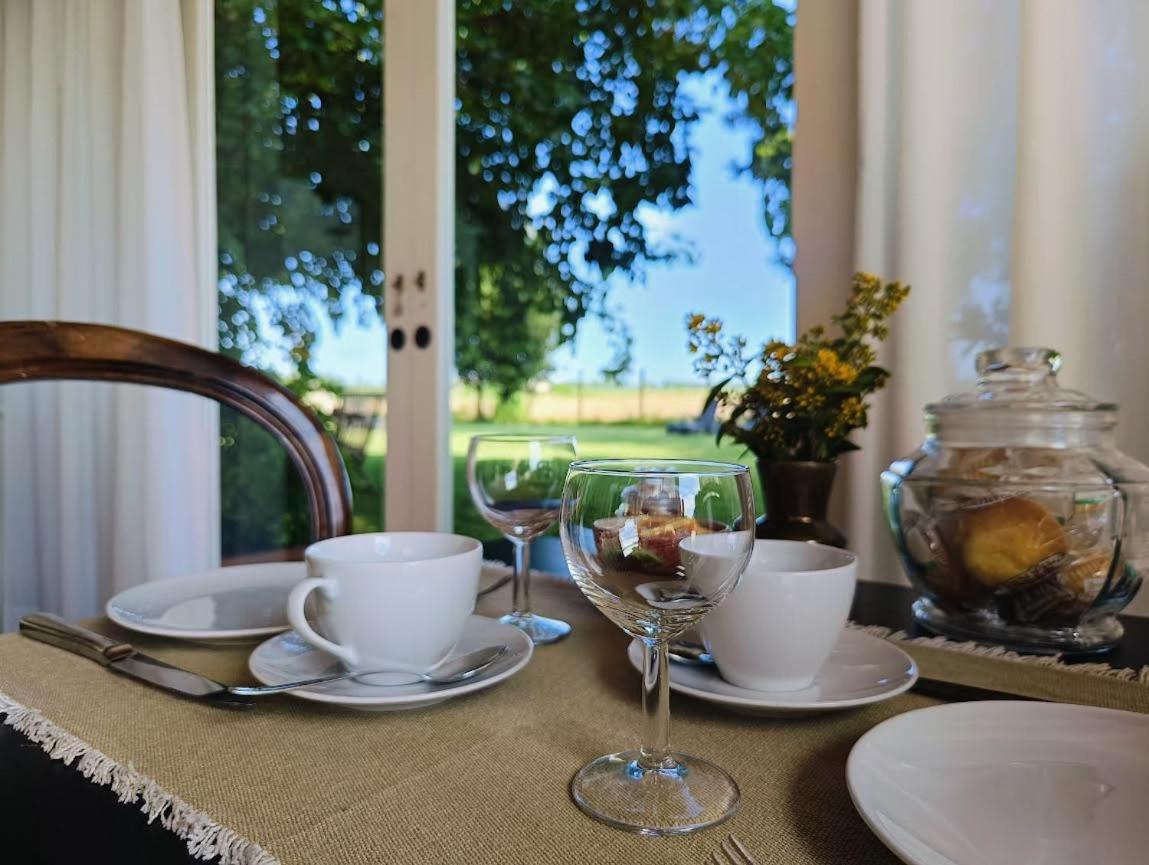 B&B Casa Del Bosco San Michele al Tagliamento Eksteriør bilde
