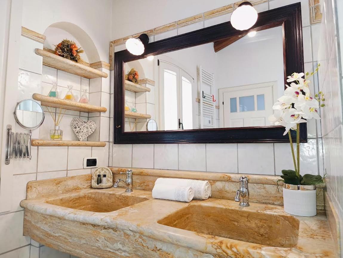 B&B Casa Del Bosco San Michele al Tagliamento Eksteriør bilde
